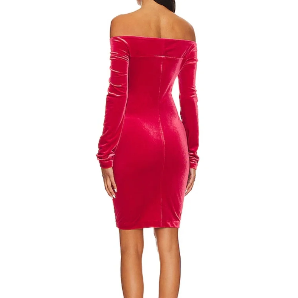 NWT Steve Madden Alaura Mini Dress - Picture 2 of 5